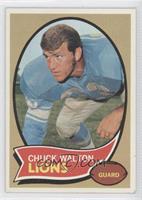 Chuck Walton