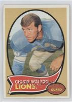 Chuck Walton