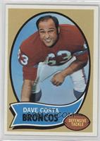 Dave Costa