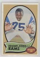 Deacon Jones