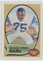 Deacon Jones