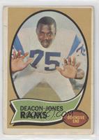 Deacon Jones [Good to VG‑EX]