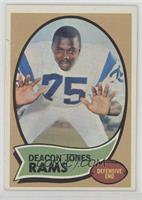 Deacon Jones