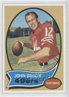 John Brodie