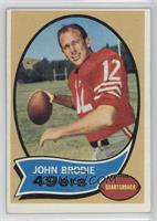 John Brodie