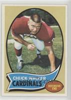 Chuck Walker