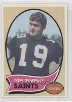 Tom Dempsey