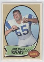 Tom Mack