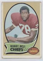 Bobby Bell [Poor to Fair]