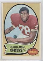 Bobby Bell