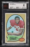 Bobby Bell [BVG 4 VG‑EX]