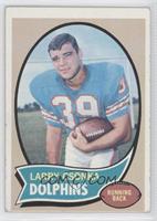 Larry Csonka [Poor to Fair]