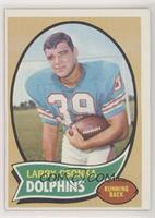 Larry Csonka