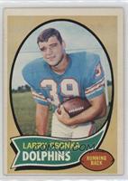 Larry Csonka