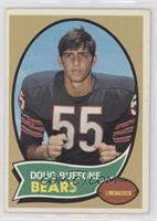 Doug Buffone