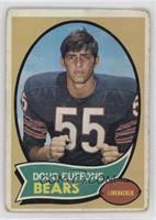Doug Buffone [Poor to Fair]