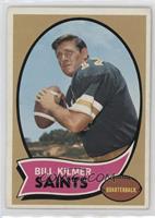 Bill Kilmer