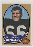 Bill Bergey