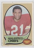 Mike Garrett [Poor to Fair]