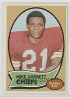 Mike Garrett [Good to VG‑EX]