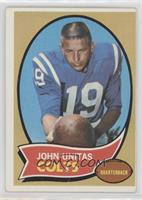 Johnny Unitas