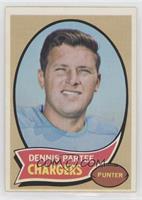 Dennis Partee