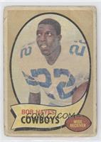 Bob Hayes [Good to VG‑EX]