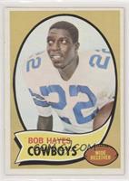 Bob Hayes