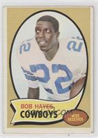 Bob Hayes