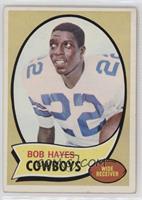 Bob Hayes