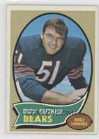 Dick Butkus [Good to VG‑EX]