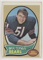 Dick Butkus