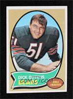 Dick Butkus [Good to VG‑EX]