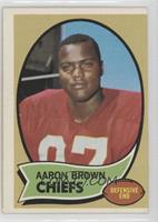 Aaron Brown