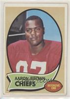 Aaron Brown