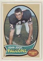 John Zook [Good to VG‑EX]