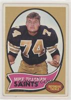 Mike Tilleman [Good to VG‑EX]