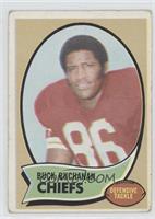 Buck Buchanan [Good to VG‑EX]