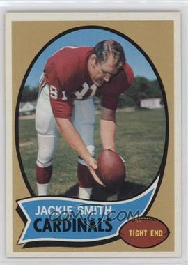 1970 Topps - [Base] #225 - Jackie Smith