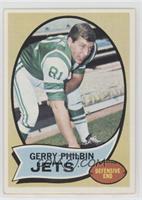 Gerry Philbin