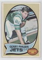 Gerry Philbin