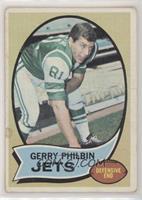 Gerry Philbin [Good to VG‑EX]