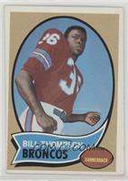 Bill Thompson