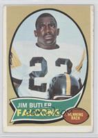 Jim Butler [Good to VG‑EX]