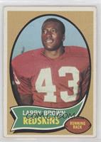 Larry Brown [Poor to Fair]