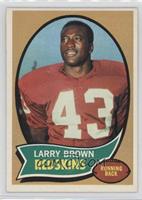 Larry Brown