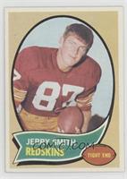 Jerry Smith