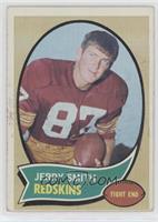 Jerry Smith [Good to VG‑EX]
