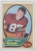 Jerry Smith [Good to VG‑EX]