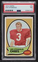 Jan Stenerud [PSA 7 NM]